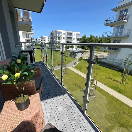Lagoon Of Peace Apartman *