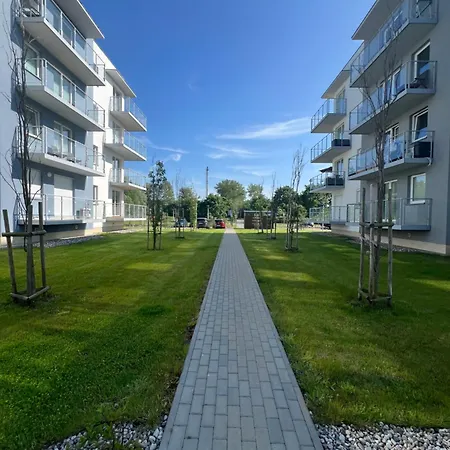 Lagoon Of Peace Apartman *